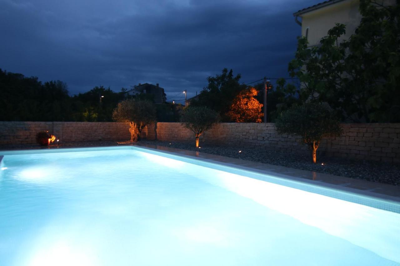 Vila Caprice - Krk