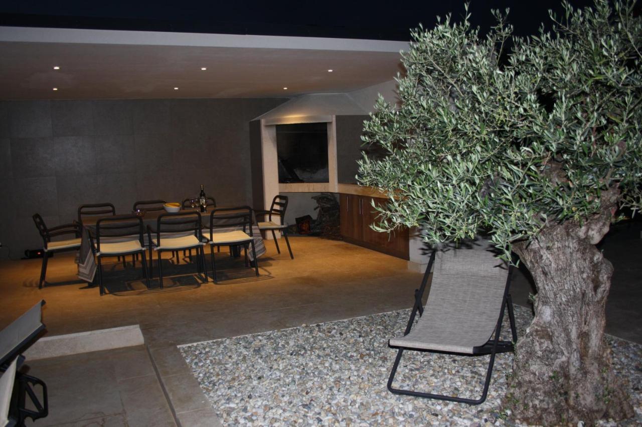 Vila Caprice - Krk