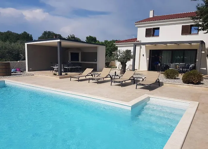 Villa Caprice - Krk