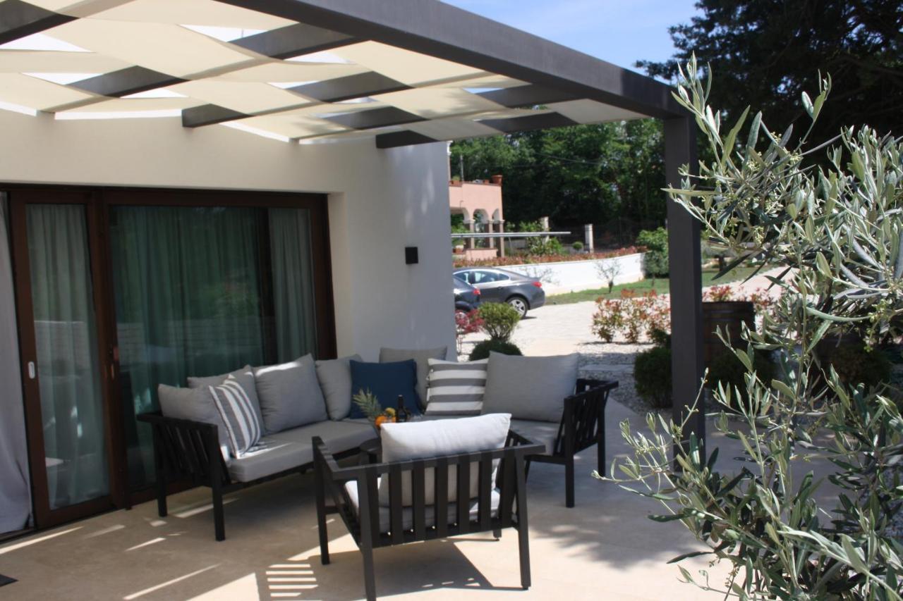 Caprice - Krk Villa *