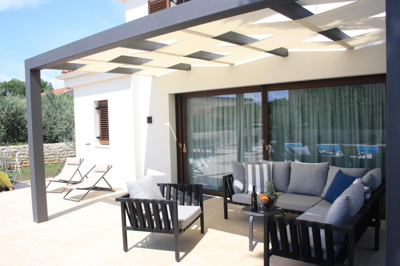 Caprice - Krk Villa *