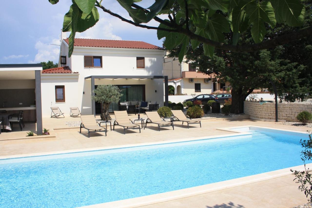 Villa Caprice - Krk Milohnici