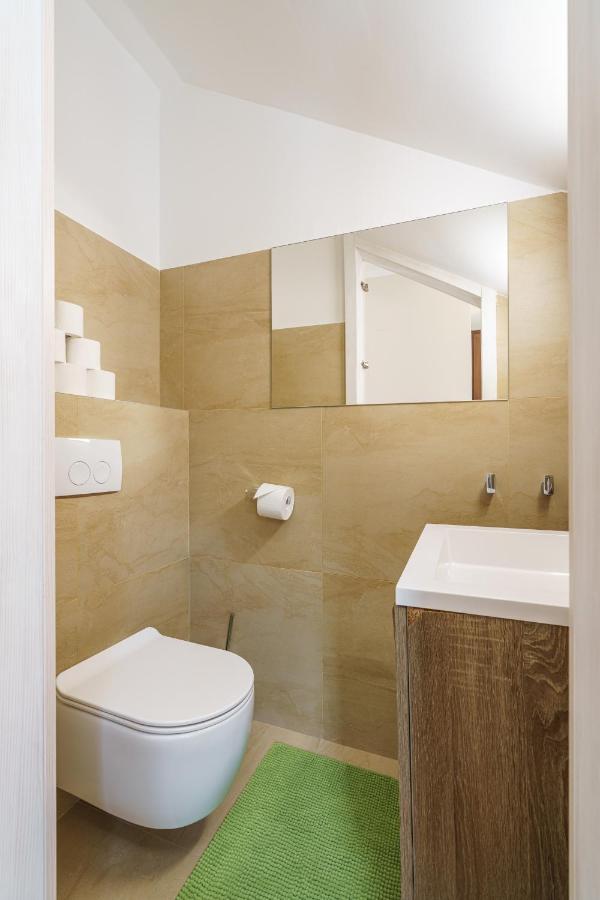 Caprice - Krk Villa Milohnici