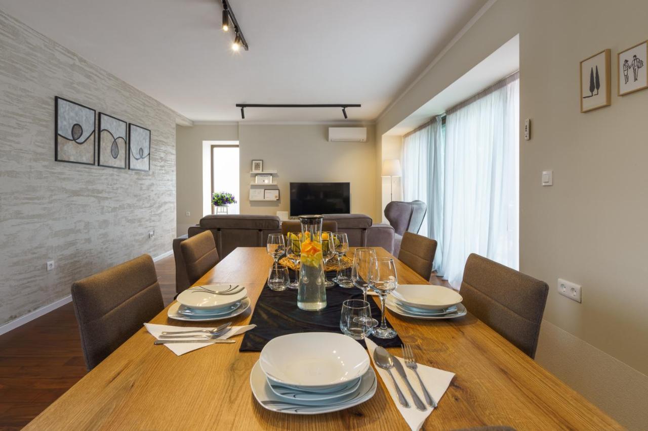 Villa Caprice - Krk Milohnici